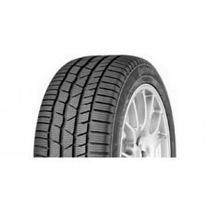 235/40R18 95V ContiWinterContact TS 830 P XL FR MO MS 3PMSF (E-7.4) CONTINENTAL